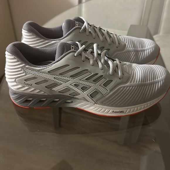 💥❗️UNISEX NEW ASICS FuzeX Running Shoe❗️💥 - Picture 3 of 10